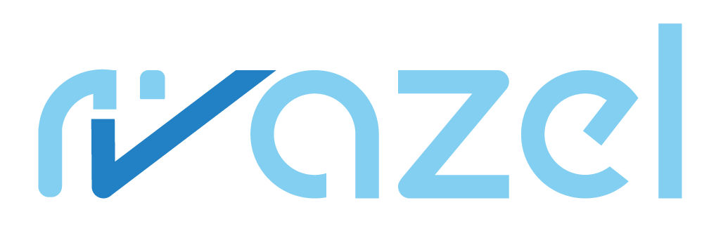 نازل Logo
